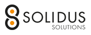 Solidus logosu